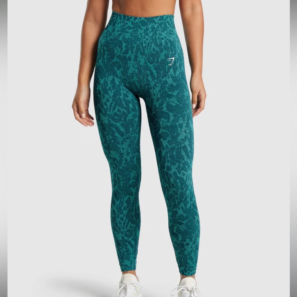 gymshark leggins